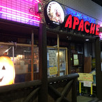 Steak Hausu Apache - 外観
                        