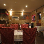 Indian Restaurant Suriya Chandra - 