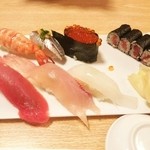 Edokko Sushi - 