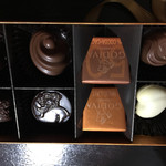 GODIVA - 