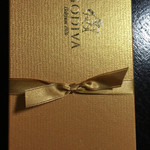 GODIVA - 