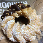 mister Donut Nishi Yu Fukusei Shoppu - 