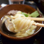 手打うどん かとう - 