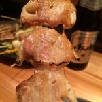 Yakitori Kidori - 