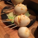 Yakitori Kidori - 