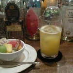 Bar サンドリヨン - 