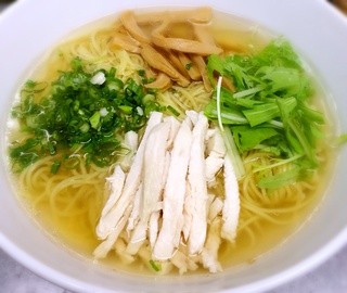 好麺 - 