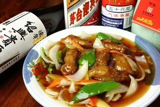 好麺 - 