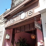 IL BEVITORE - お店の外観