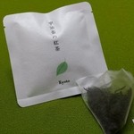 Koto Ka - 宇治茶の紅茶