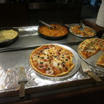 Pizza in Okinawa - 