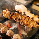 Robata Yakitori Enishi Hon Ten - 