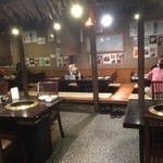 Yakiniku Tonya Banban Tobu Nerima Ten - 店内