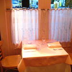 Le Bistro Da Cote - 