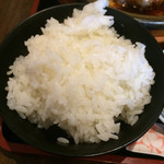 Fuji - ごはん