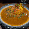 レベルカレー - 料理写真:スパイシーチキンカレー（７９０円）