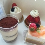 Patisserie Kuro - 