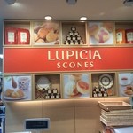 LUPICIA Umeda Hanshin Shop - 