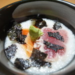 Soba Chuu - 