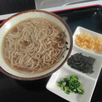 Soba Chuu - 