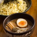 Tsukemen Ikindo - 