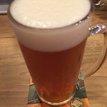 BAR Tsuchinoko - Laurel wood Work house IPA