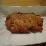 Kentucky Fried Chicken Chuokanjokyomabashi Ten - 