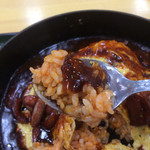 Teppan Omurice Yoshizuyataiheitoten - 