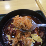 Teppan Omurice Yoshizuyataiheitoten - 