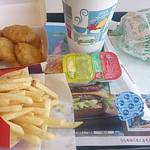 McDonald's Tsukuba Gakuen Ten - 