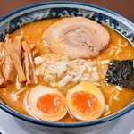 郡山大勝軒 - 料理写真: