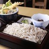 手打ち蕎麦 安田 - 料理写真: