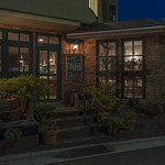 Trattoria e Pizzeria Conifer - 竣工写真：外観②