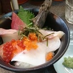 Wa Dining Nanohana - 