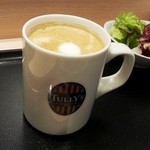 Tully's Coffee Hankyu Ishibashi Ten - 