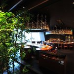 XEX TOKYO / Teppanyaki An - 