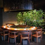 XEX TOKYO / Teppanyaki An - 