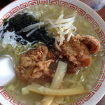 Michishio - 