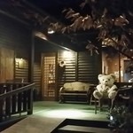 Jingisukan & Cafe JINJIN - 【H27.3.26】