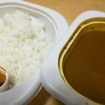 jonathan's Yokohama Nakayama Ten - チキンカレー