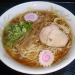 Fujimi Ken - ラーメン