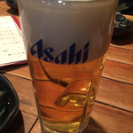 Sumibi Yakitori to Osake Hachi - 