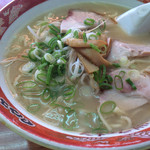 Kyushu Ramen Hon Ten - 