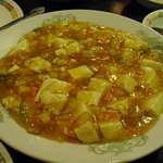 Taiwan Hanten - 麻婆豆腐