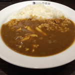 Curry House CoCo Ichibanya Higashinarikubashi Higashi Ten - ポークチーズカレー