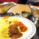 Curry Restaurant Shiba - 