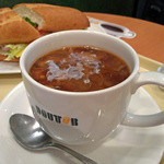 Doutor Coffee Shop Shinozaki Ten - Lブレンド