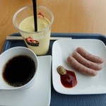 ビアカフェ大山 - 今日はこれ！