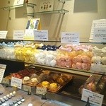 France Ichiba - 店内