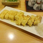 Oidon Sagamino Ten - 厚焼き玉子